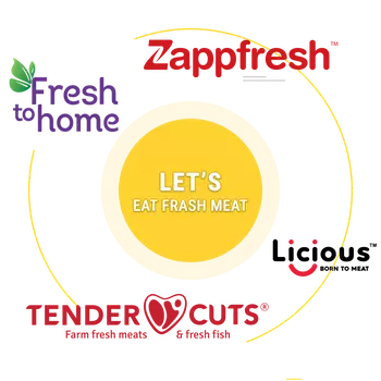 Meat Delivery App Development Company